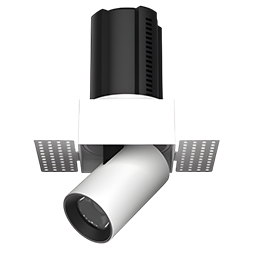 recessed led spotlight in Dubai